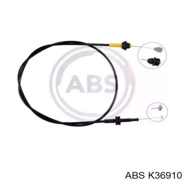 Linka gazu Ford 1146556 cena, od 13,06 USD