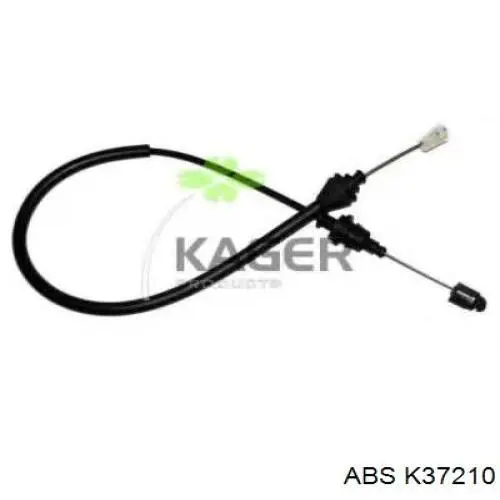 Linka gazu ABS K37210 cena, od 15,87 USD