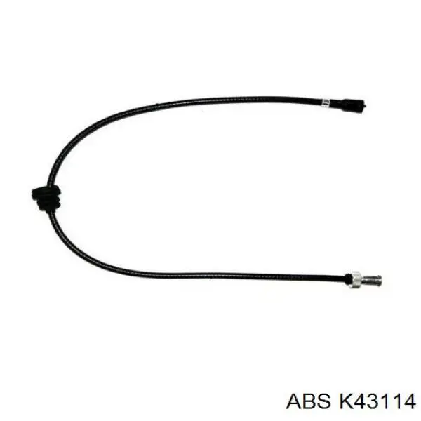 Linka prędkościomierza ABS K43114 cena, od 13,47 USD