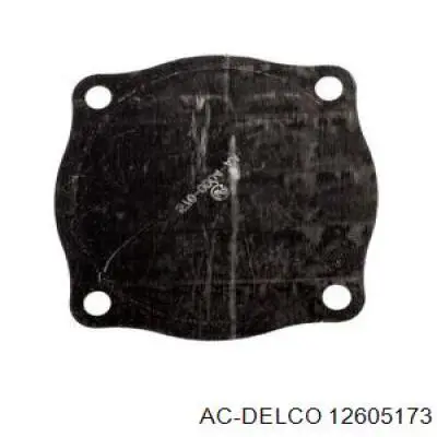 Uszczelka pokrywy zaworowej silnika General Motors 12605173 cena, od 16,23 USD