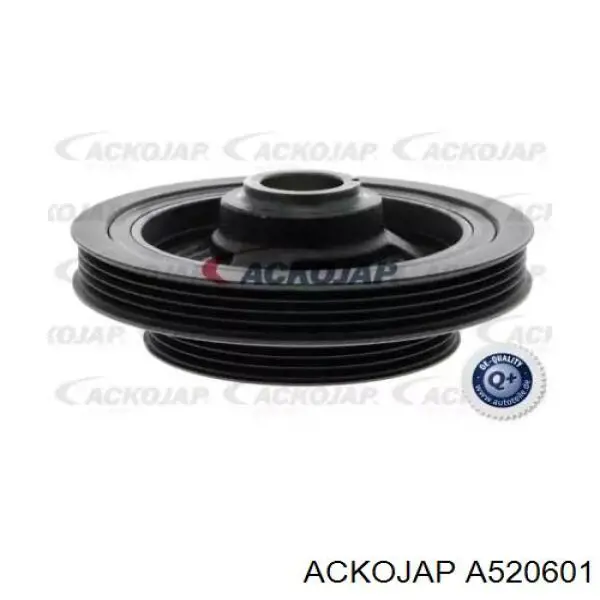 Koło pasowe wału korbowego Hyundai/Kia 2312402210 cena, od 65,07 USD