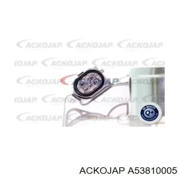  Przepustnica, komplet KIA Sorento 2