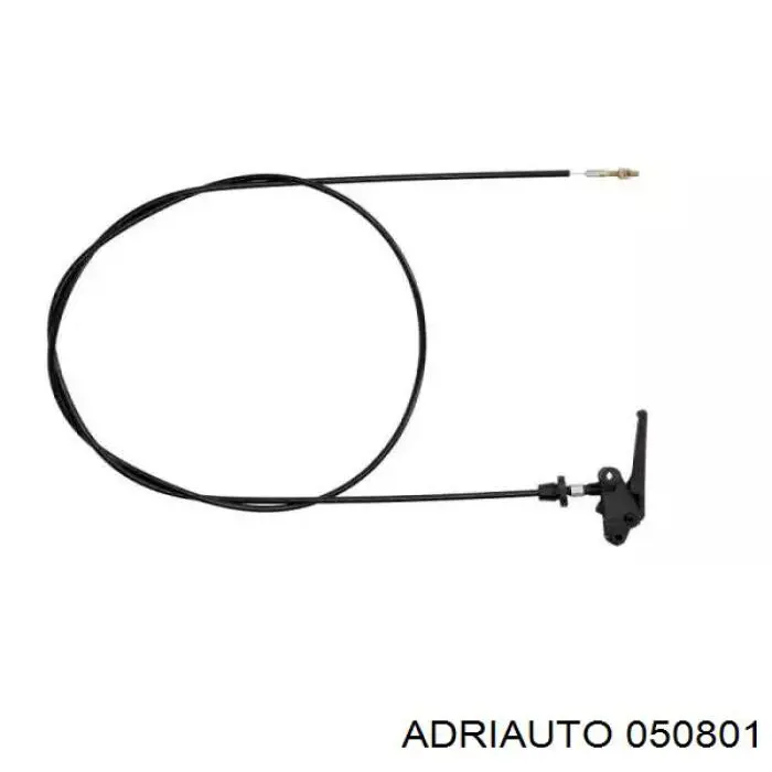 Linka otwierania maski Adriauto 050801 cena, od 13,14 USD