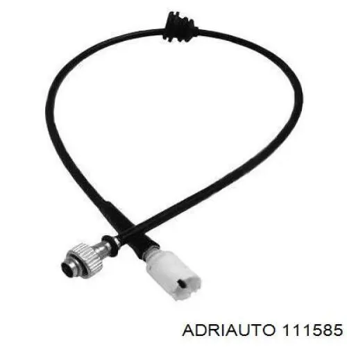 Linka prędkościomierza Adriauto 111585 cena, od 13,82 USD