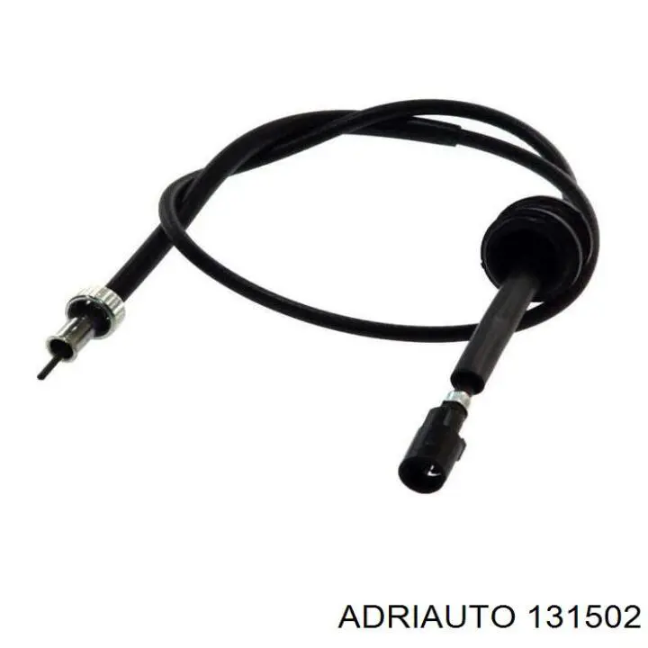 Linka prędkościomierza do Ford Fiesta Mk2 FBD