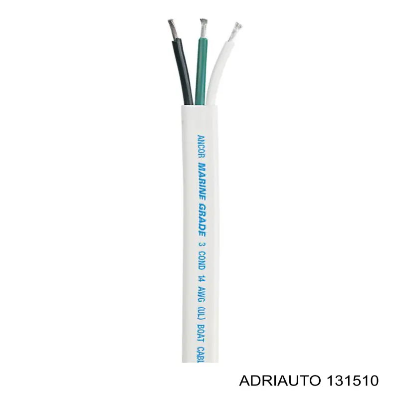 Linka prędkościomierza Adriauto 131510 cena, od 14,18 USD