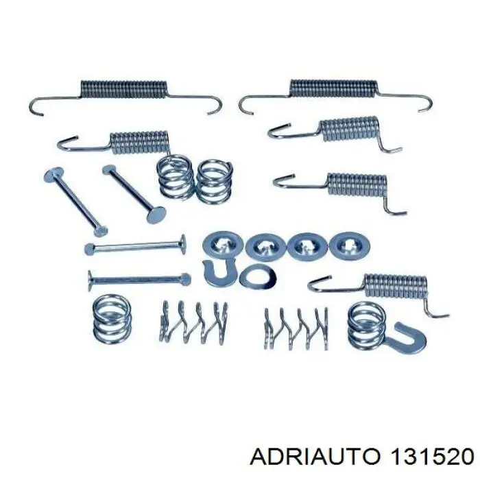 Linka prędkościomierza Adriauto 131520 cena, od 16,53 USD