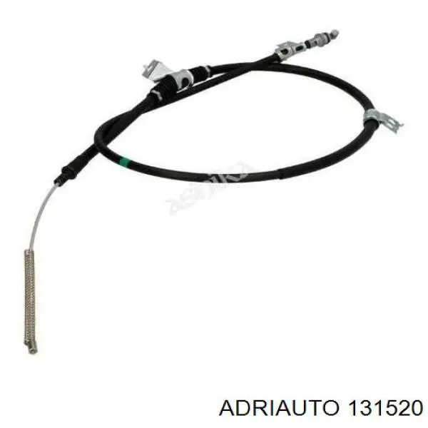 Do koszyka 131520 Adriauto Linka prędkościomierza