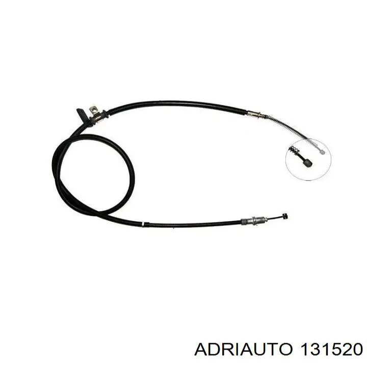  Adriauto 131520