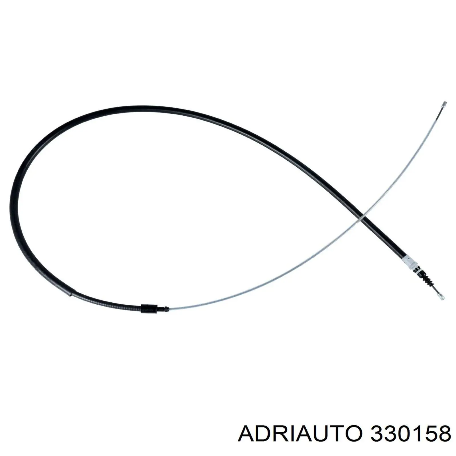 Linka sprzęgła Adriauto 330158 cena, od 23,00 USD