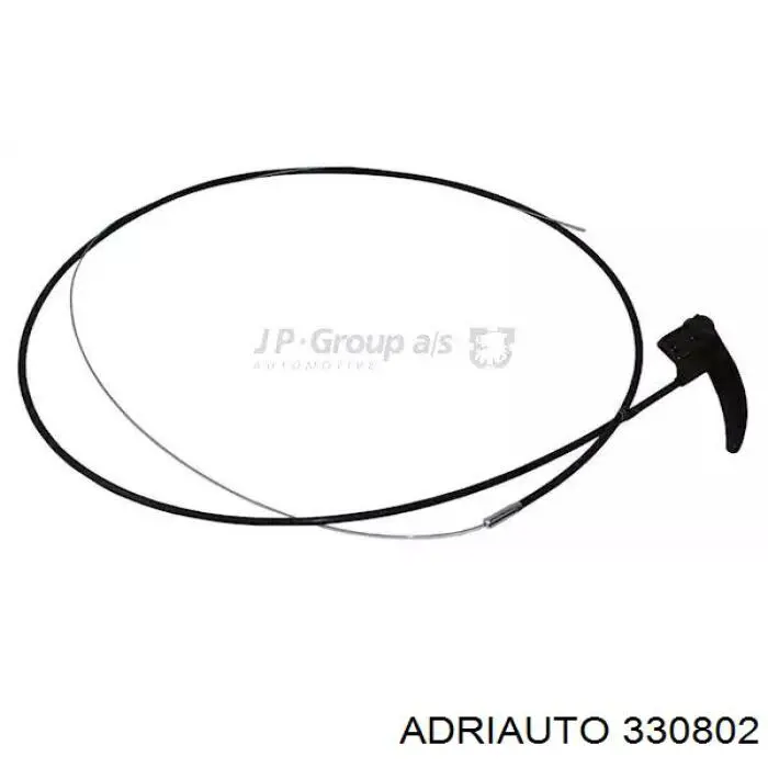 330802 Adriauto Linka otwierania maski