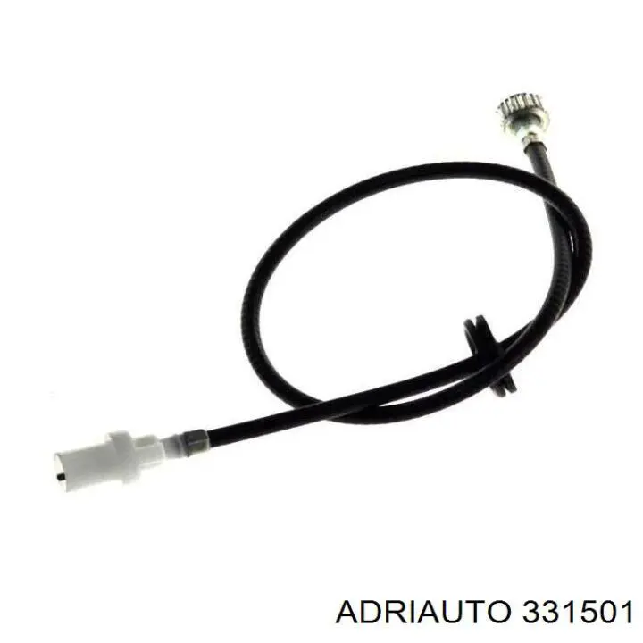 Linka prędkościomierza Adriauto 331501 cena, od 11,98 USD