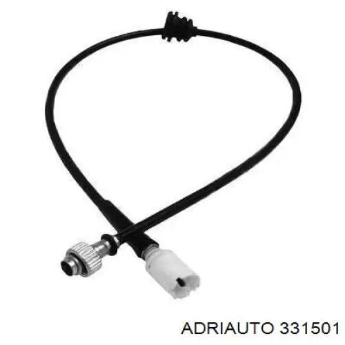 Do koszyka 331501 Adriauto Linka prędkościomierza