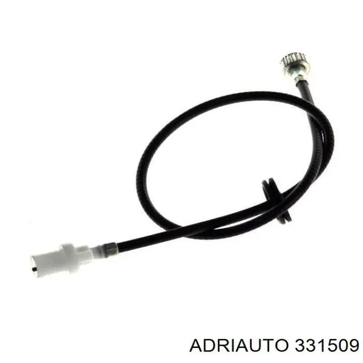 Linka prędkościomierza Adriauto 331509 cena, od 10,14 USD