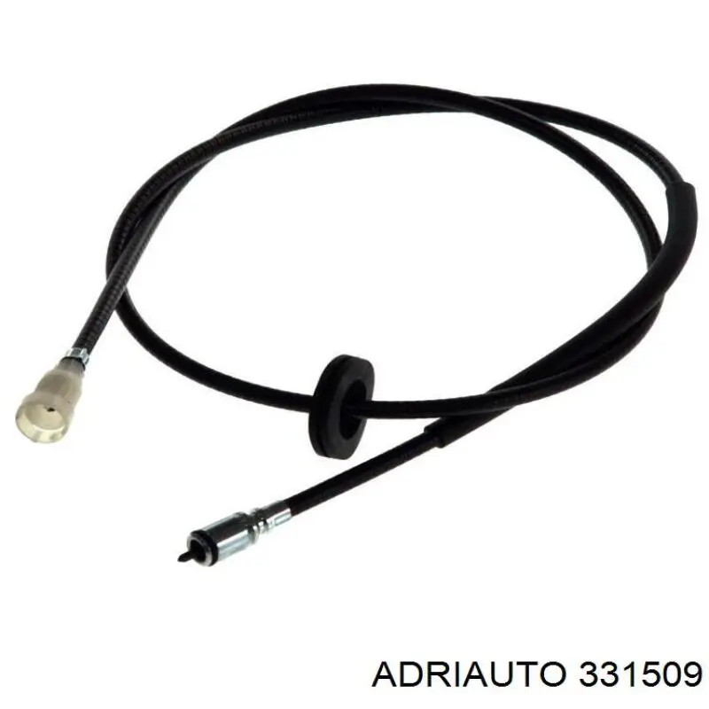Do koszyka 331509 Adriauto Linka prędkościomierza