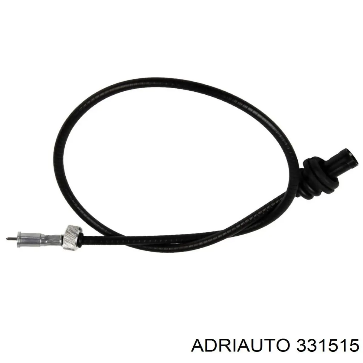 Do koszyka 331515 Adriauto Linka prędkościomierza