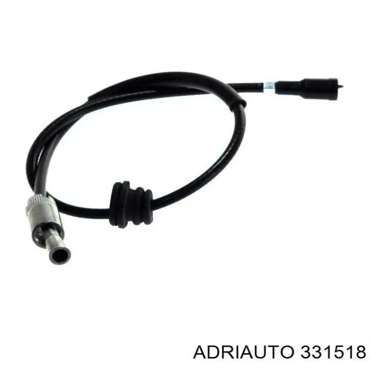Linka prędkościomierza Adriauto 331518 cena, od 8,90 USD