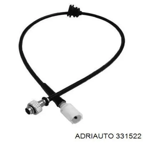 Do koszyka 331522 Adriauto Linka prędkościomierza