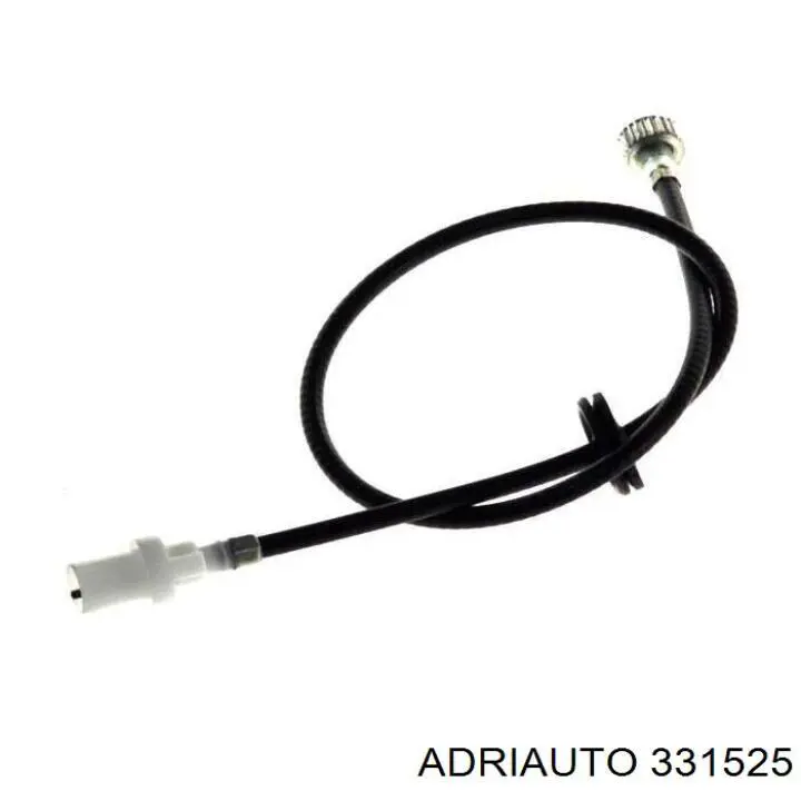 Linka prędkościomierza Adriauto 331525 cena, od 8,22 USD