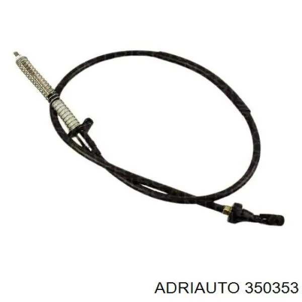 Linka gazu Adriauto 350353 cena, od 19,57 USD