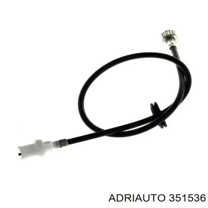 Linka prędkościomierza Peugeot 605 sedana (6B) (1989 - 1999) cena, od 22,29 USD