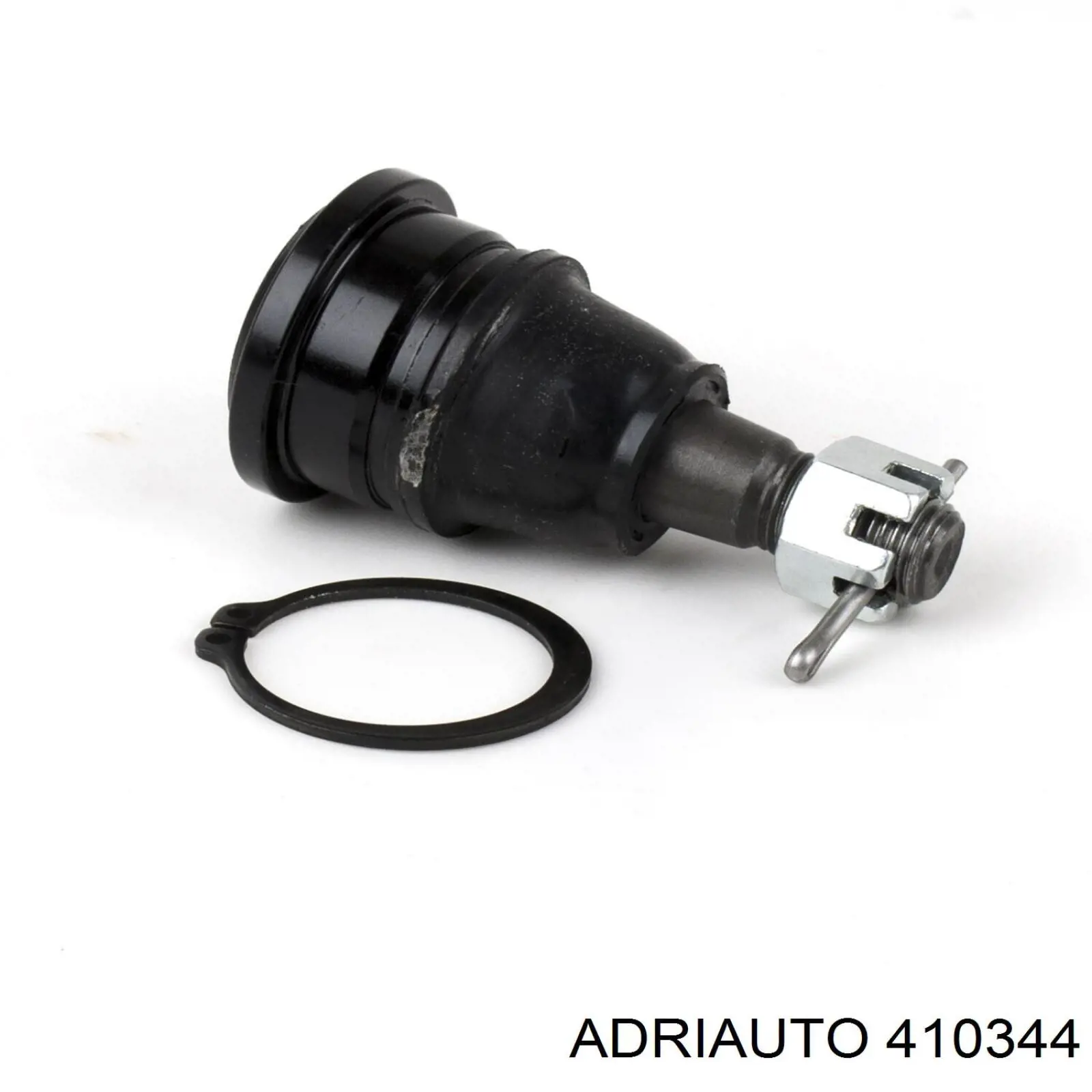 Do koszyka 410344 Adriauto Linka gazu