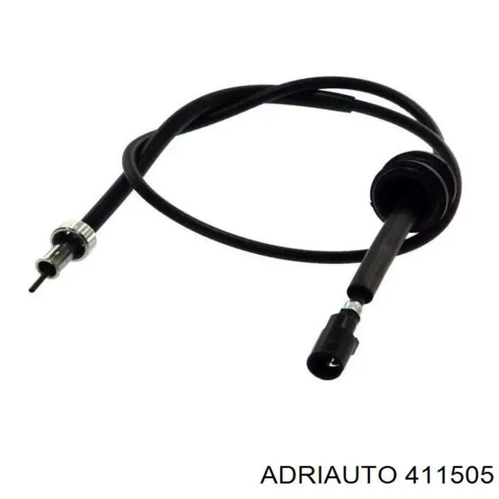 Do koszyka 411505 Adriauto Linka prędkościomierza