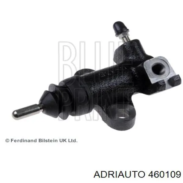 Do koszyka 460109 Adriauto Linka sprzęgła