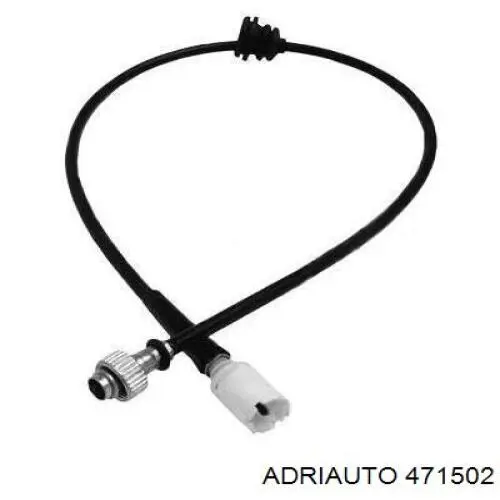 Do koszyka 471502 Adriauto Linka prędkościomierza