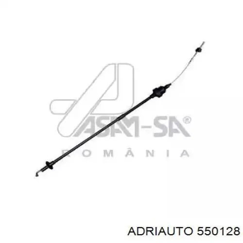 550128 Adriauto Linka sprzęgła