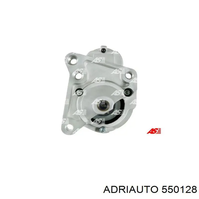 Linka sprzęgła Adriauto 550128