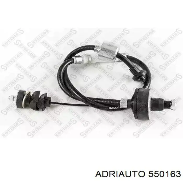 Do koszyka 550163 Adriauto Linka sprzęgła
