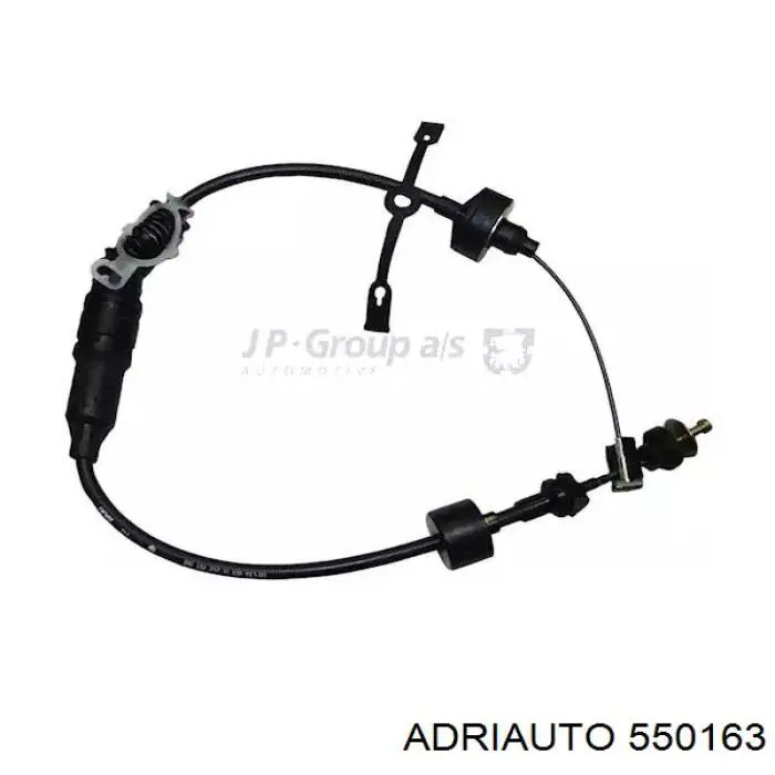 550163 Adriauto Linka sprzęgła