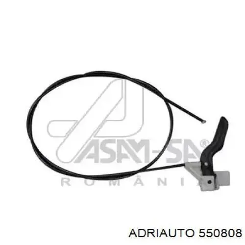 Linka otwierania maski SPJ 907118 cena, od 9,78 USD