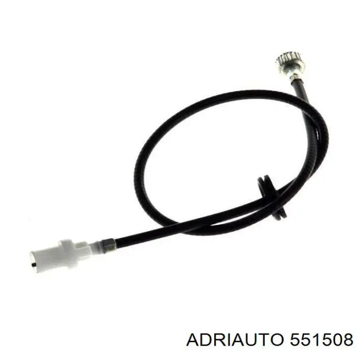 Do koszyka 551508 Adriauto Linka prędkościomierza