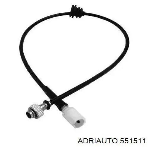 Do koszyka 551511 Adriauto Linka prędkościomierza