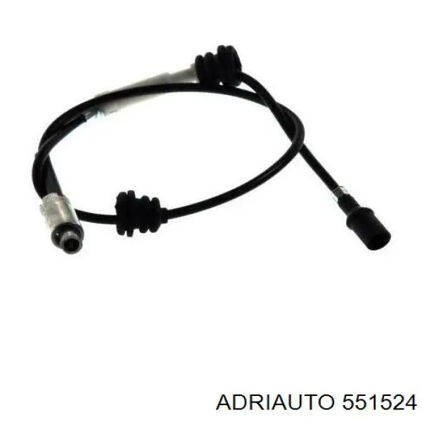 Linka prędkościomierza Adriauto 551524 cena, od 15,88 USD