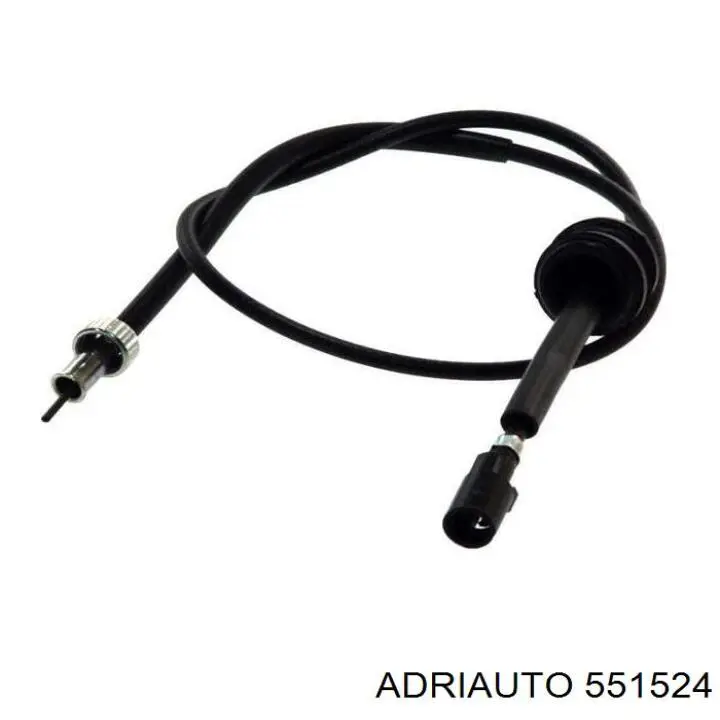 Do koszyka 551524 Adriauto Linka prędkościomierza