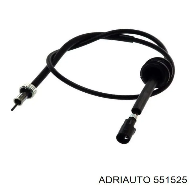 Linka prędkościomierza Adriauto 551525 cena, od 13,05 USD