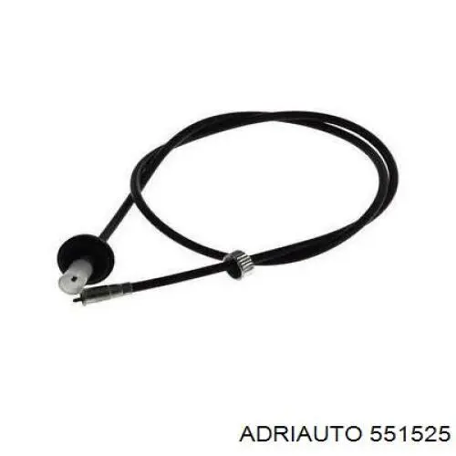 Do koszyka 551525 Adriauto Linka prędkościomierza