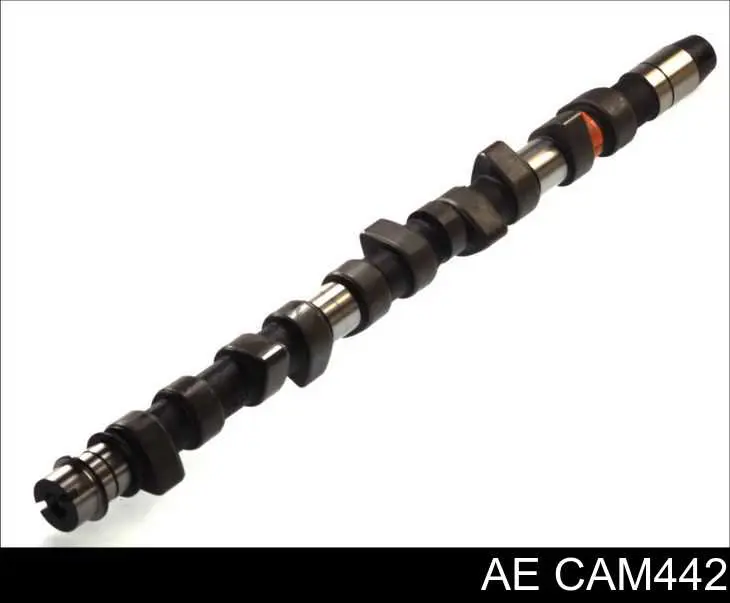 CAM442 AE Wał rozrządu silnika