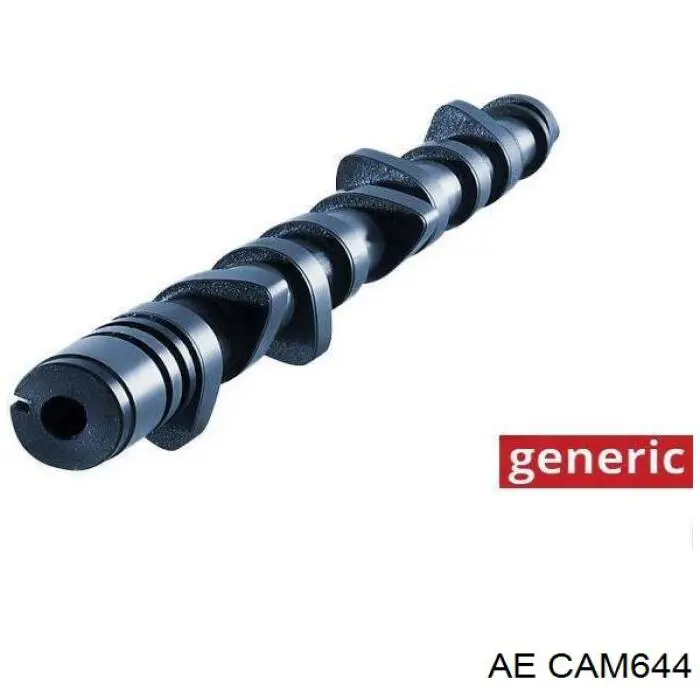 Wał rozrządu silnika ssący, dolotowy AE CAM644 cena, od 149,66 USD