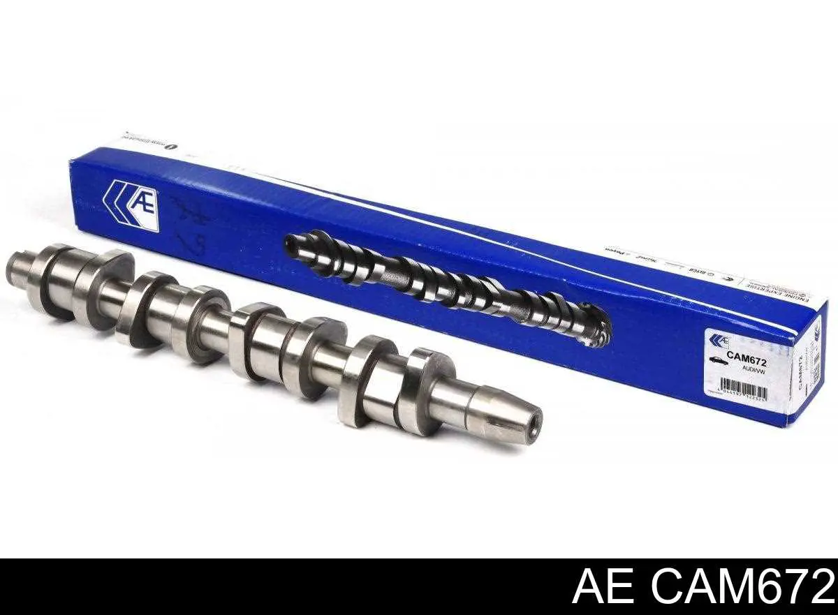 Wał rozrządu silnika AE CAM672 cena, od 191,45 USD