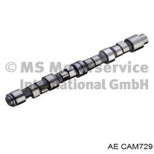 Wał rozrządu silnika Freccia CM052182 cena, od 88,60 USD
