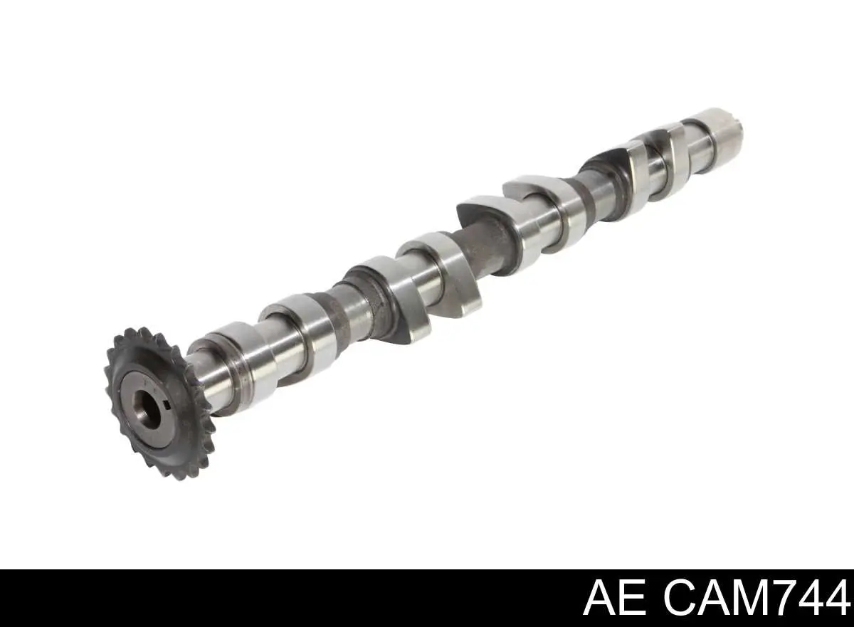 Wał rozrządu silnika wylotowy, wydechowy AE CAM744 cena, od 204,35 USD
