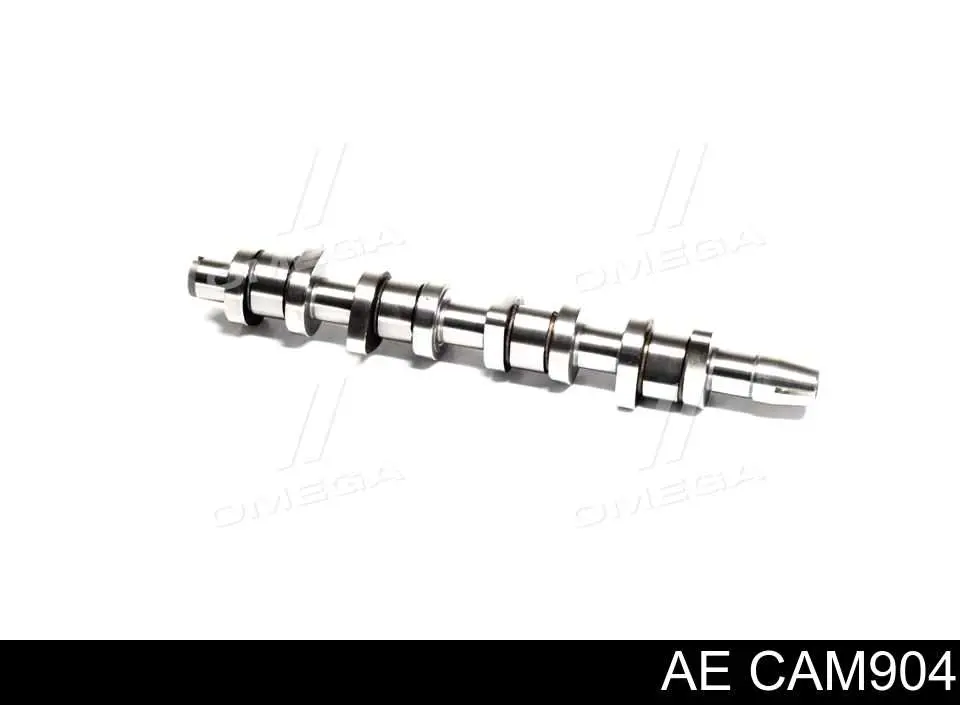 CAM904 AE Wał rozrządu silnika