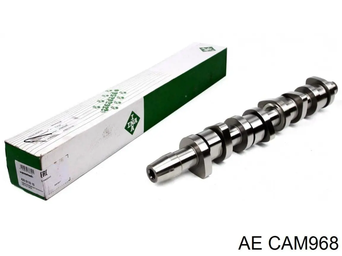 Wał rozrządu silnika AE CAM968 cena, od 243,57 USD