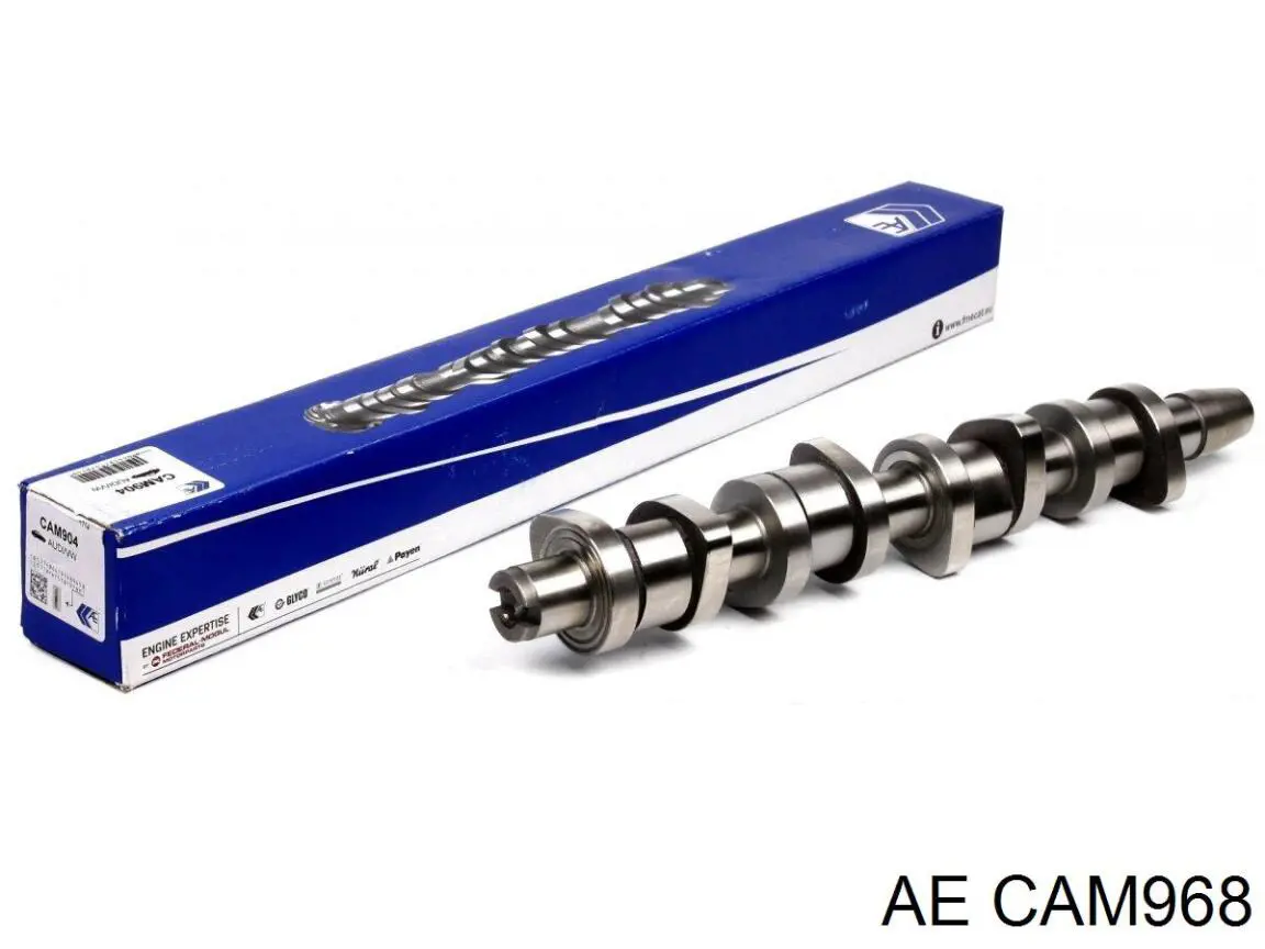 Wał rozrządu silnika AE CAM968 cena, od 226,94 USD