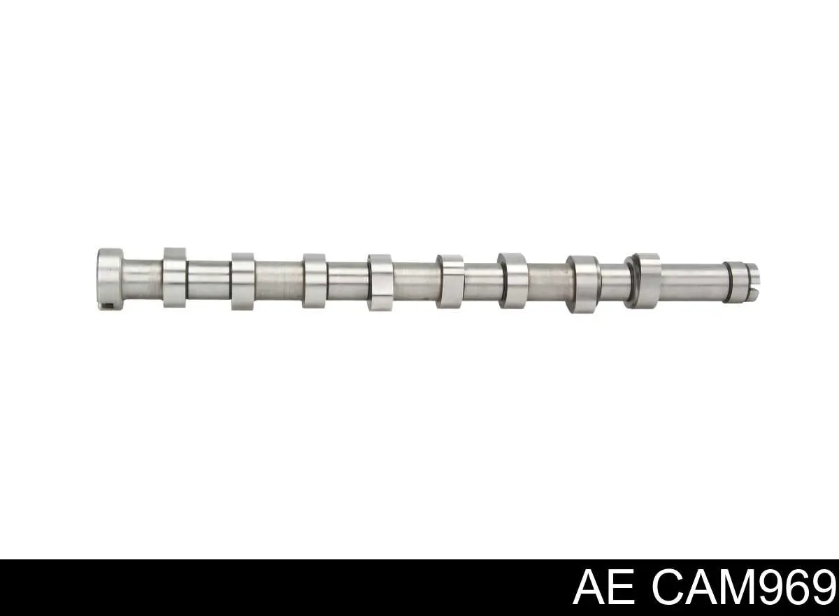 CAM969 AE Wał rozrządu silnika