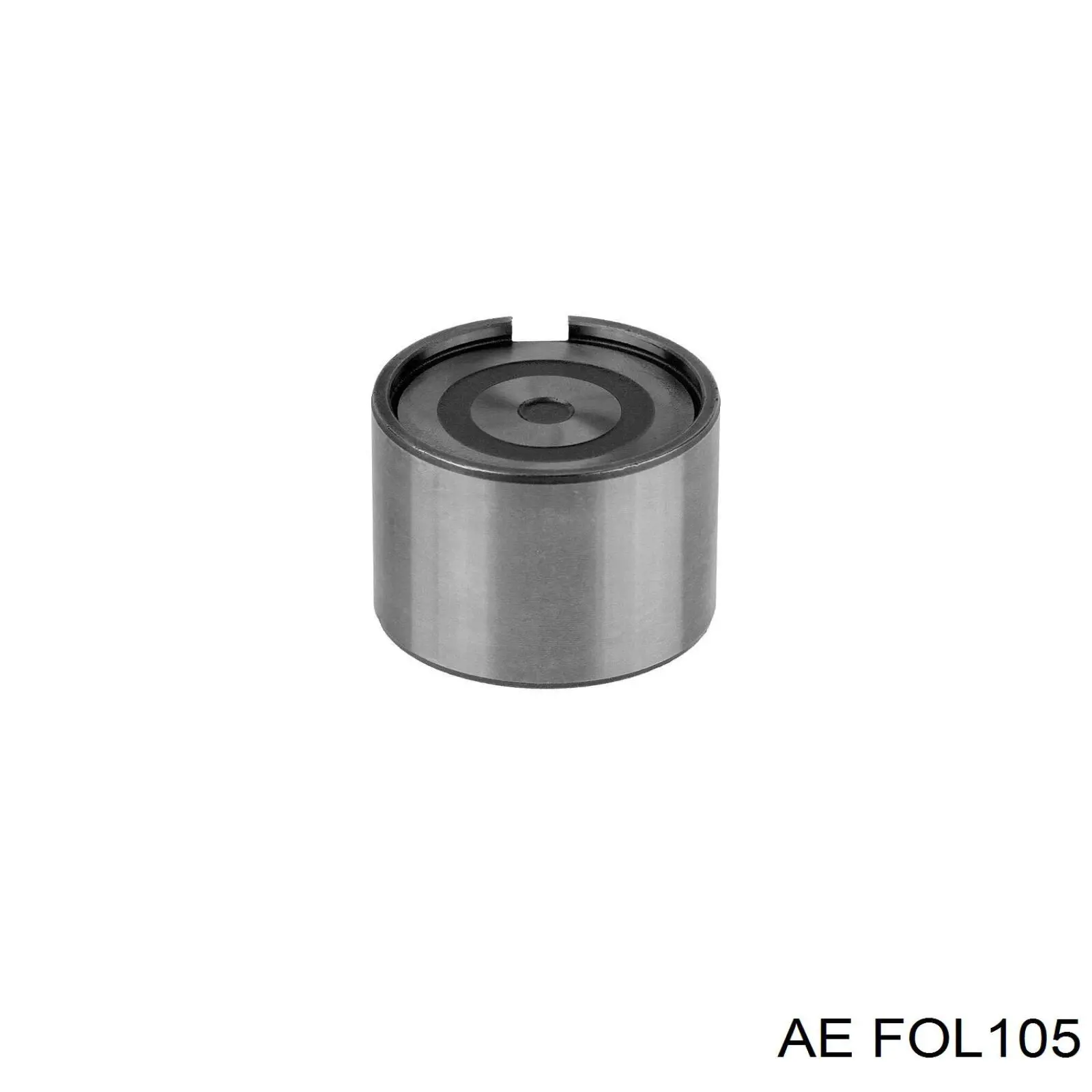 Kompensator hydrauliczny (popychacz hydrauliczny), popychacz zaworu AE FOL105 cena, od 9,43 USD